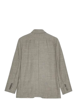 BOXY OVERSIZED BLAZER - Oversized blazere