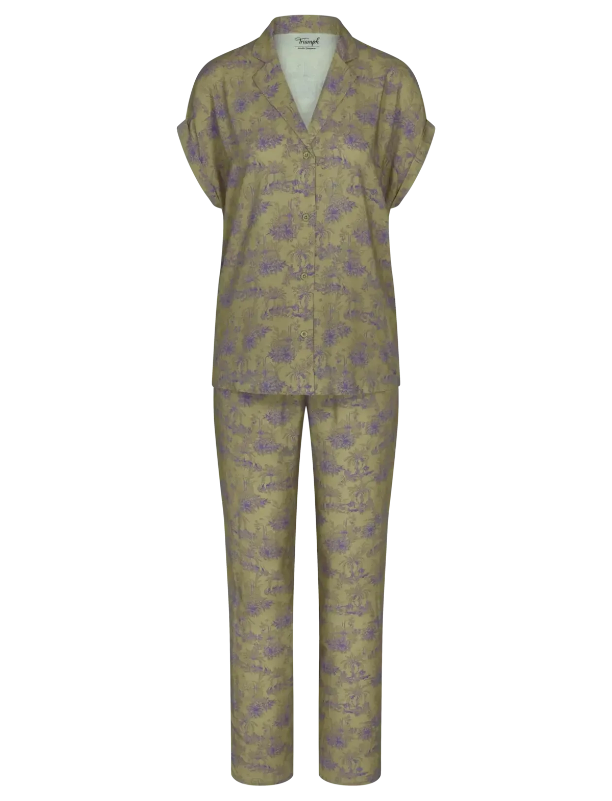 Boyfriend Fit PW X - Pyjamas