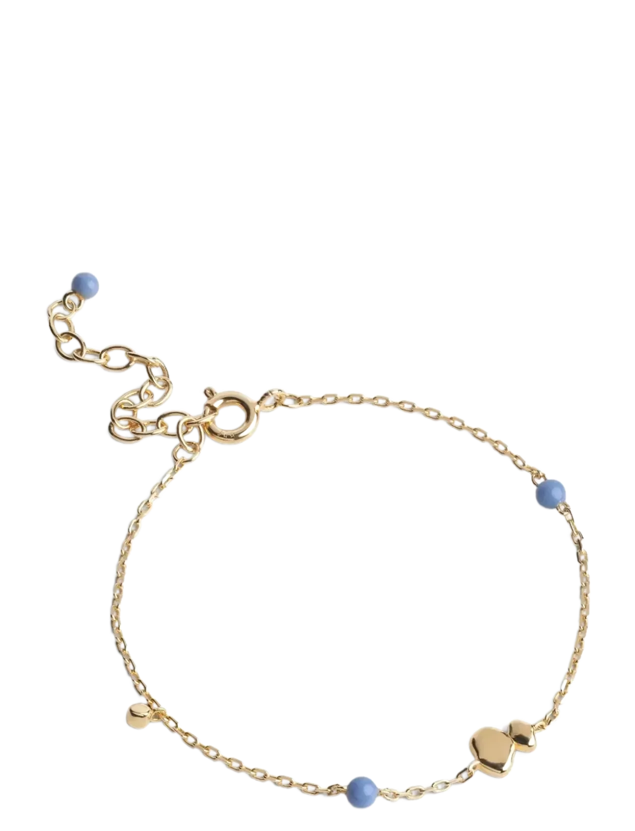 Bracelet, Melia - Kædearmbånd