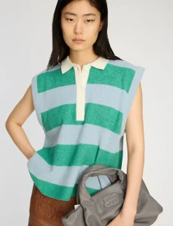 BRACHA - Strikveste