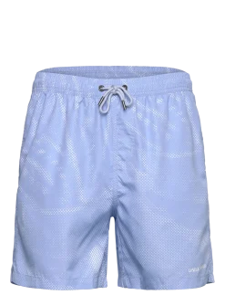 braids swim short - Badebukser