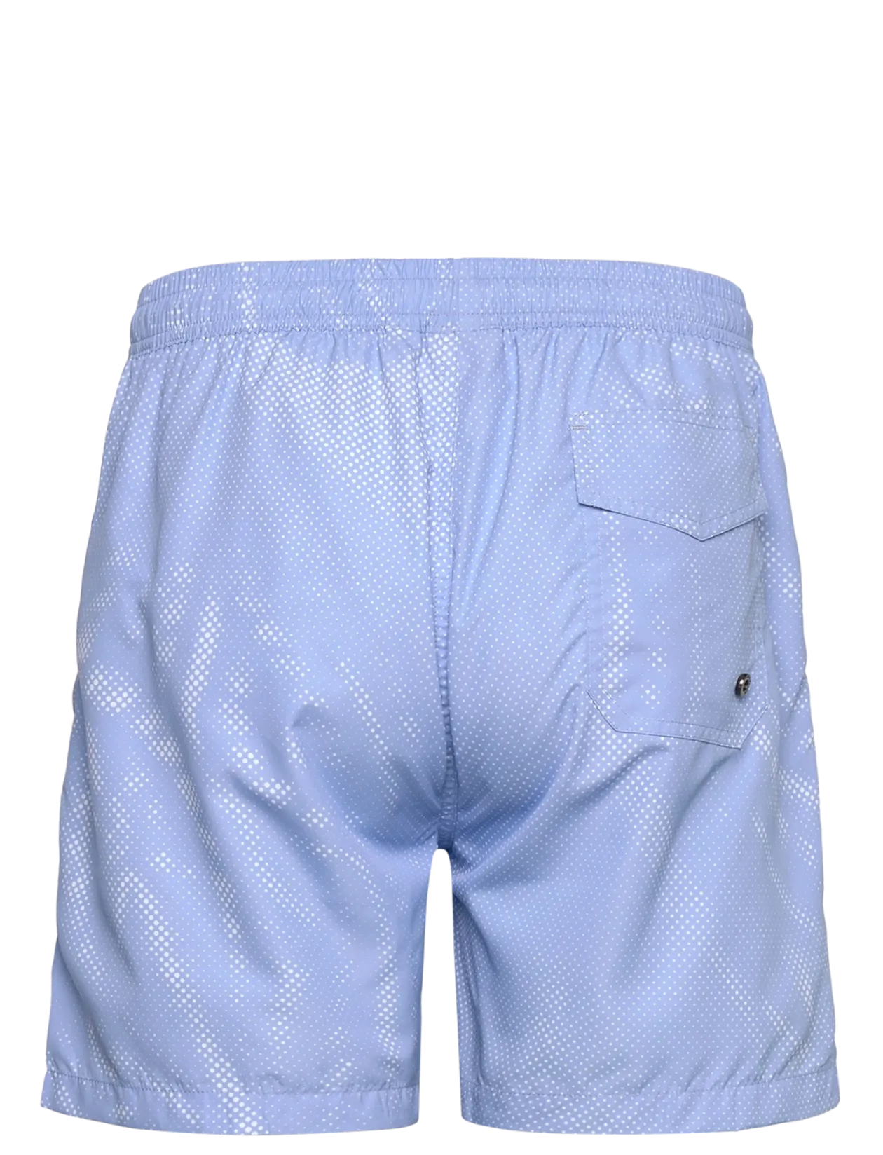 braids swim short - Badebukser