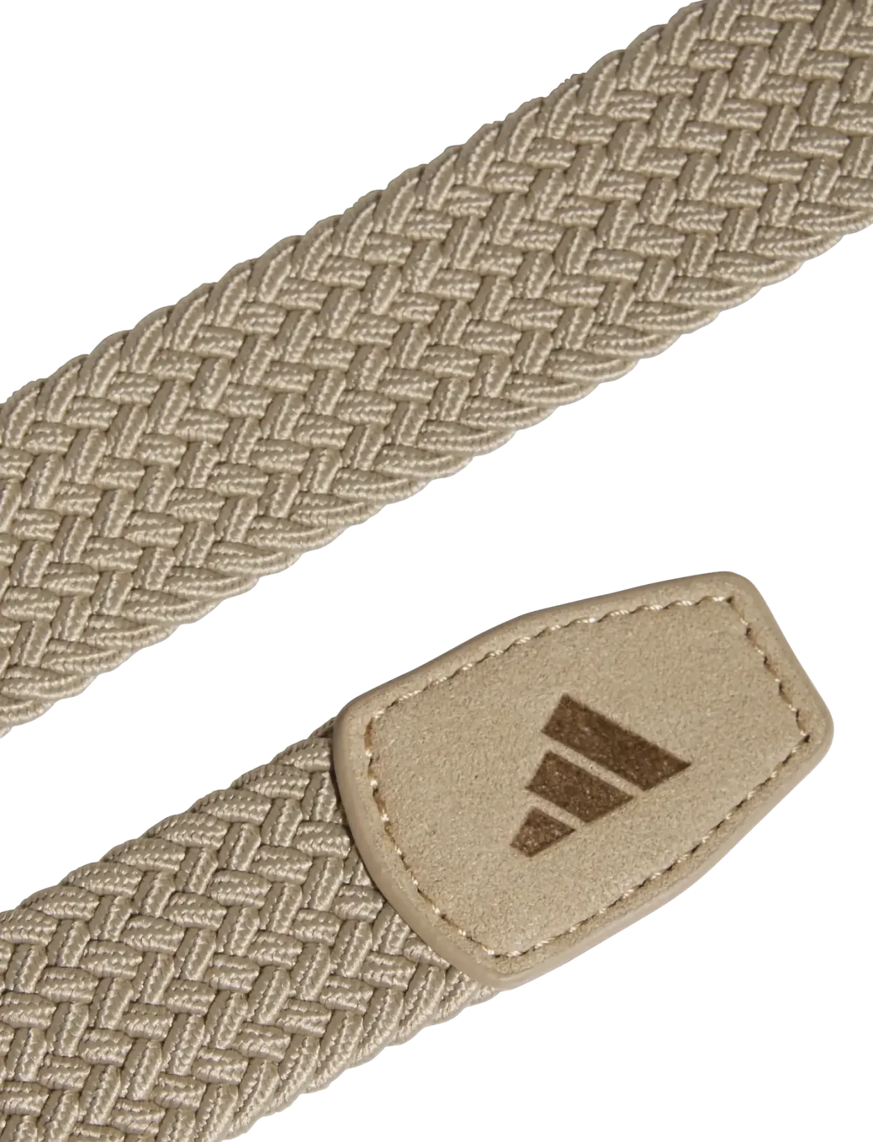 BRAID STR BELT - Mænd