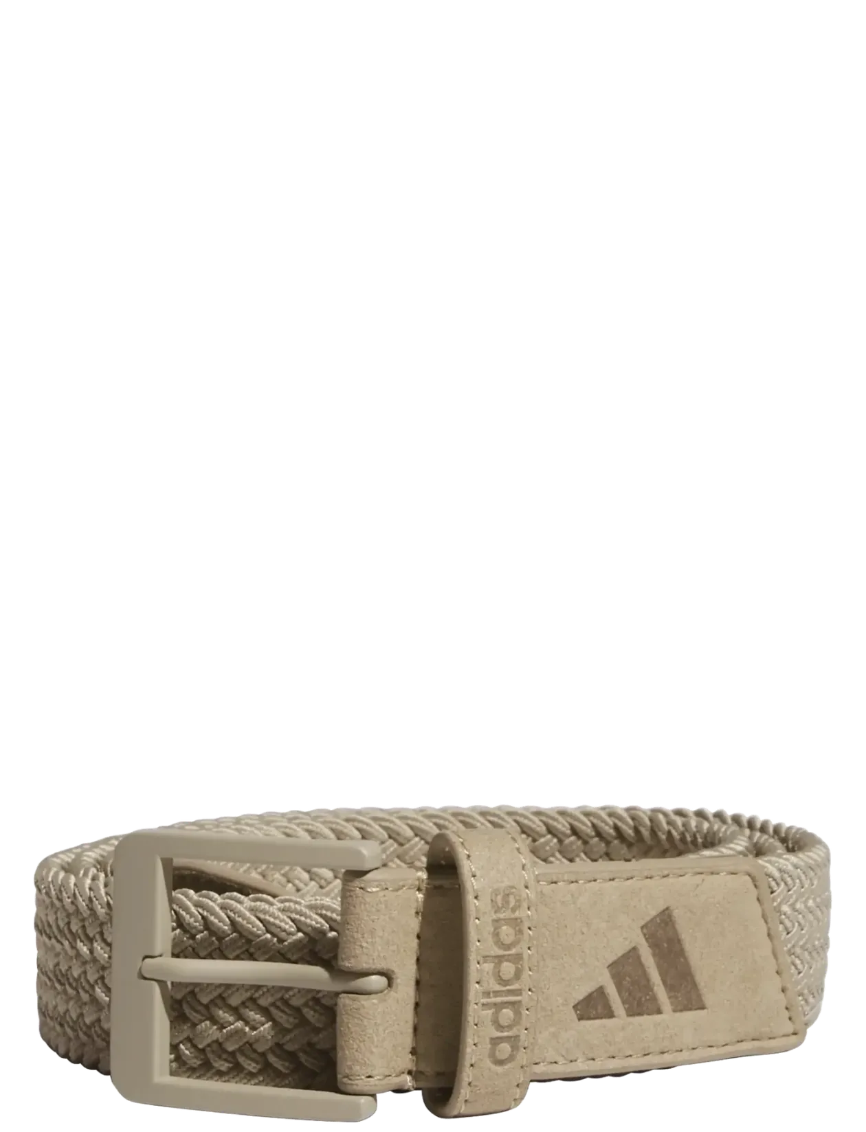 BRAID STR BELT - Mænd