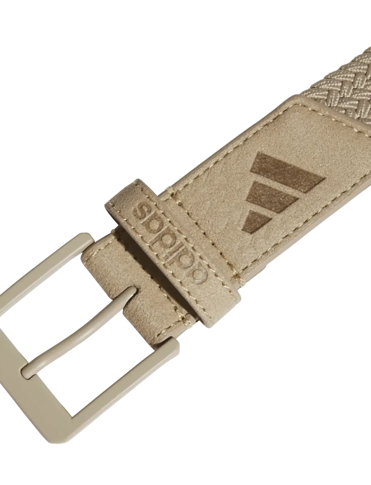 BRAID STR BELT - Mænd