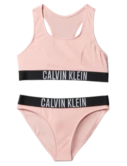BRALETTE BIKINI SET - Undertøjssæt