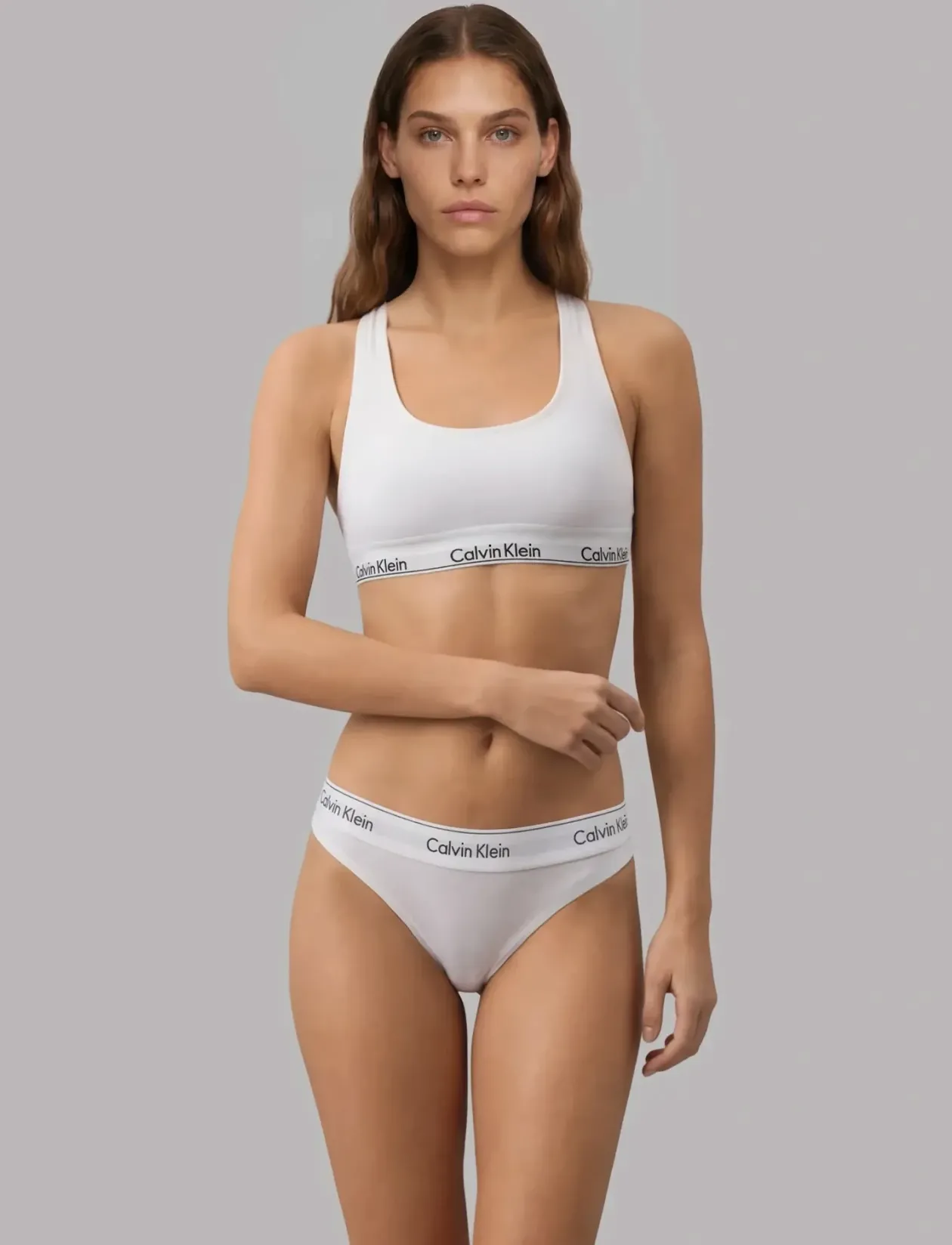 BRALETTE 2PK - Bralette