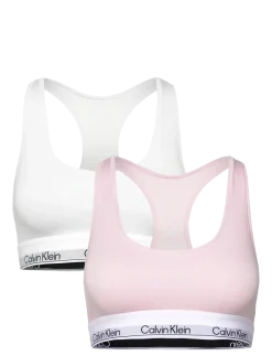BRALETTE 2PK - Bralette