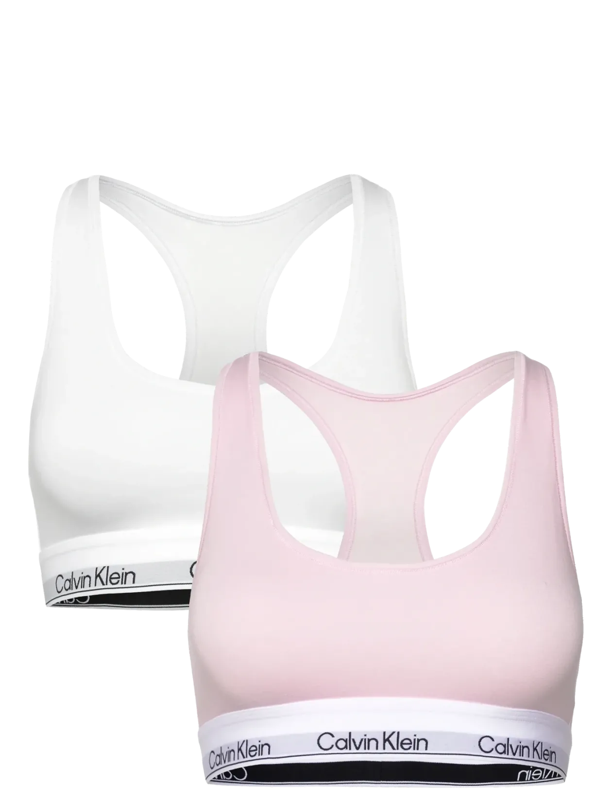 BRALETTE 2PK - Bralette