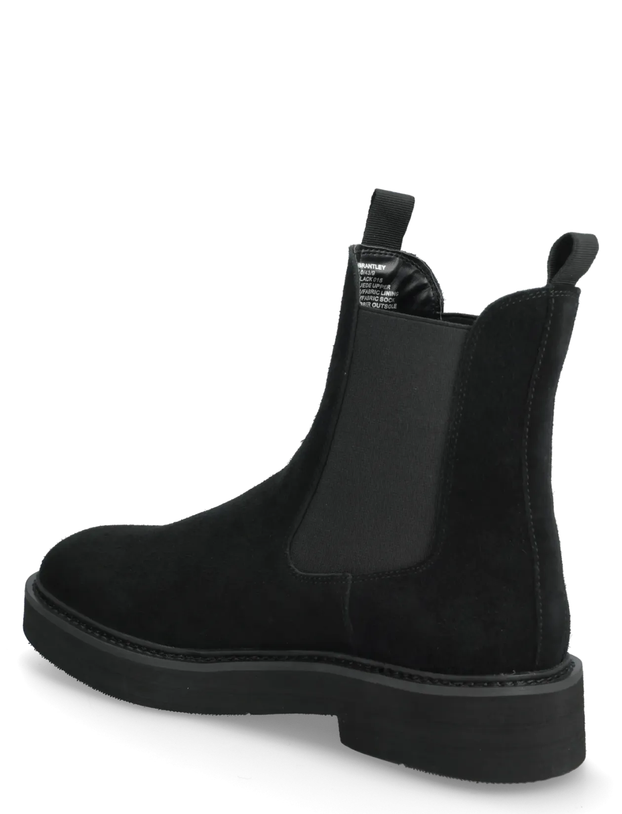 Brantley - Chelsea boots