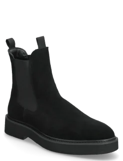 Brantley - Chelsea boots