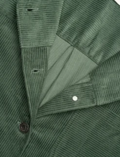 Brasov Jacket - Overshirts