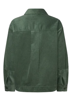Brasov Jacket - Overshirts