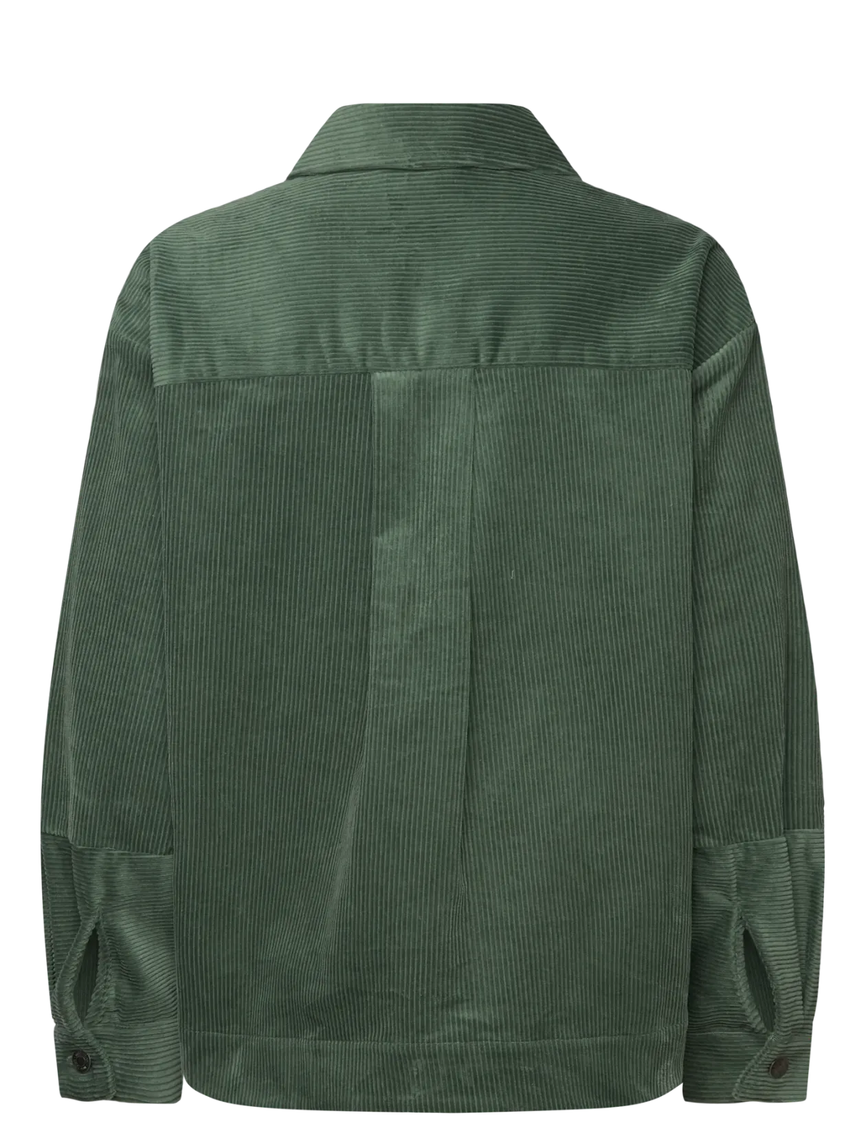 Brasov Jacket - Overshirts
