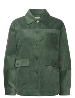 Brasov Jacket - Overshirts