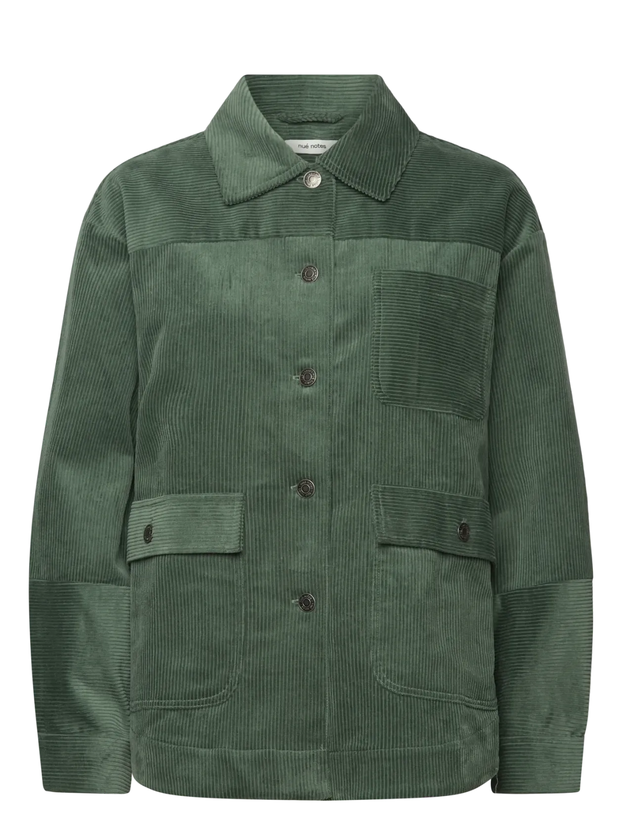 Brasov Jacket - Overshirts