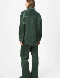 Brasov Jacket - Overshirts