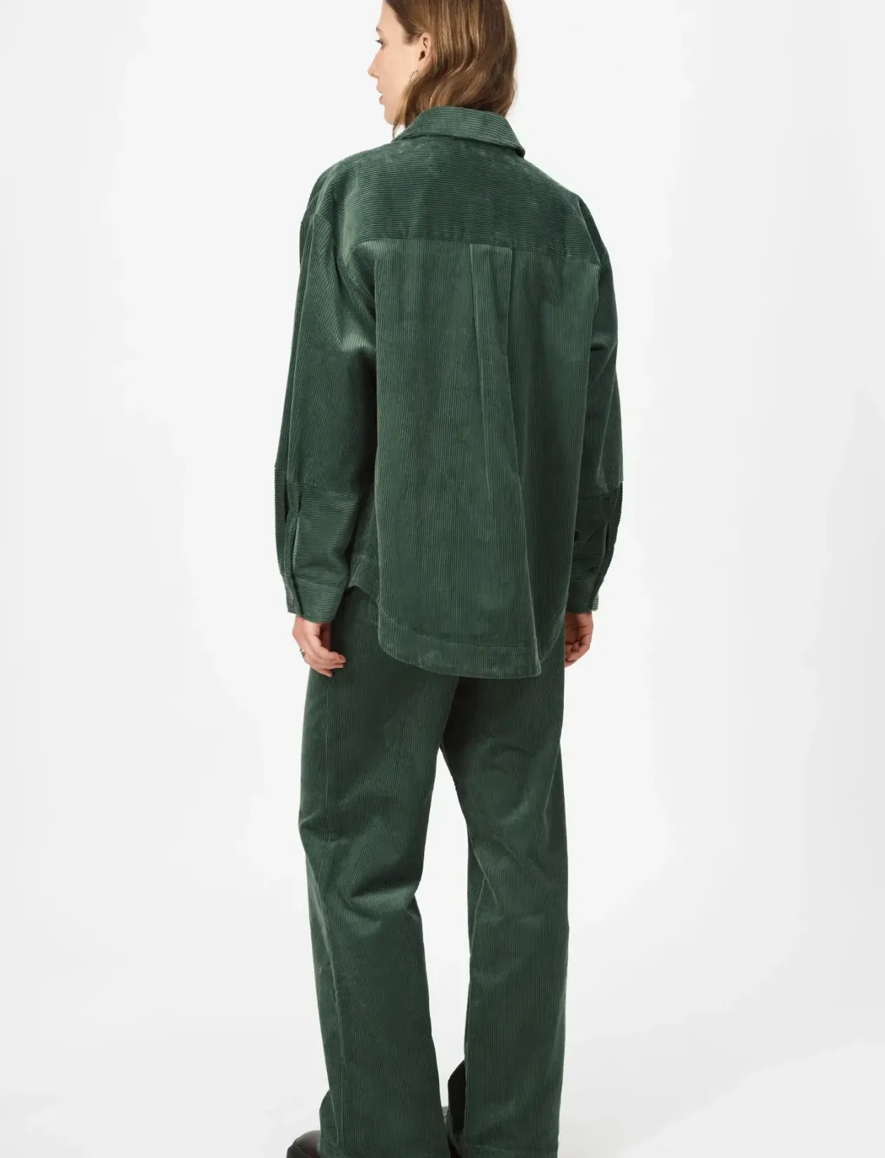 Brasov Jacket - Overshirts