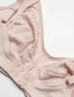 Bra without underwire Viola - BH'er uden bøjle