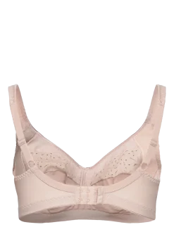 Bra without underwire Viola - BH'er uden bøjle