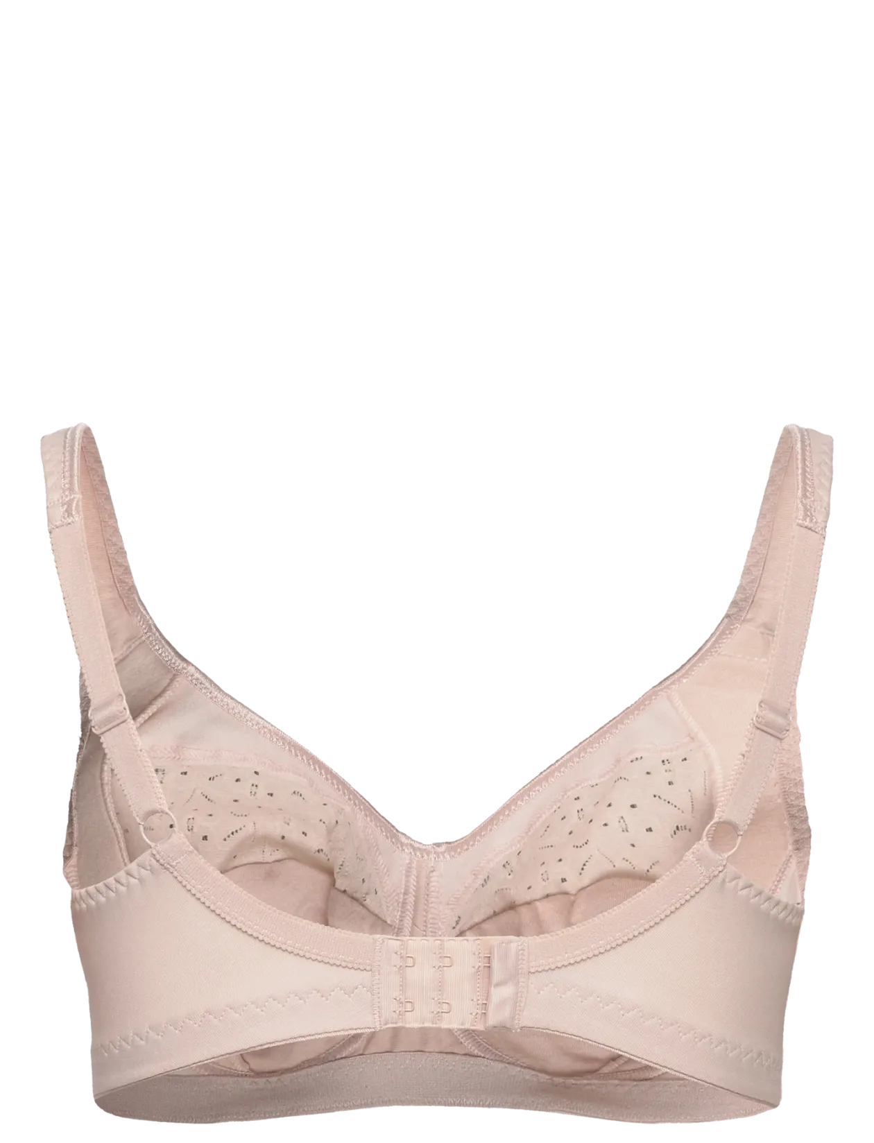 Bra without underwire Viola - BH'er uden bøjle
