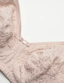 Bra without underwire Viola - BH'er uden bøjle