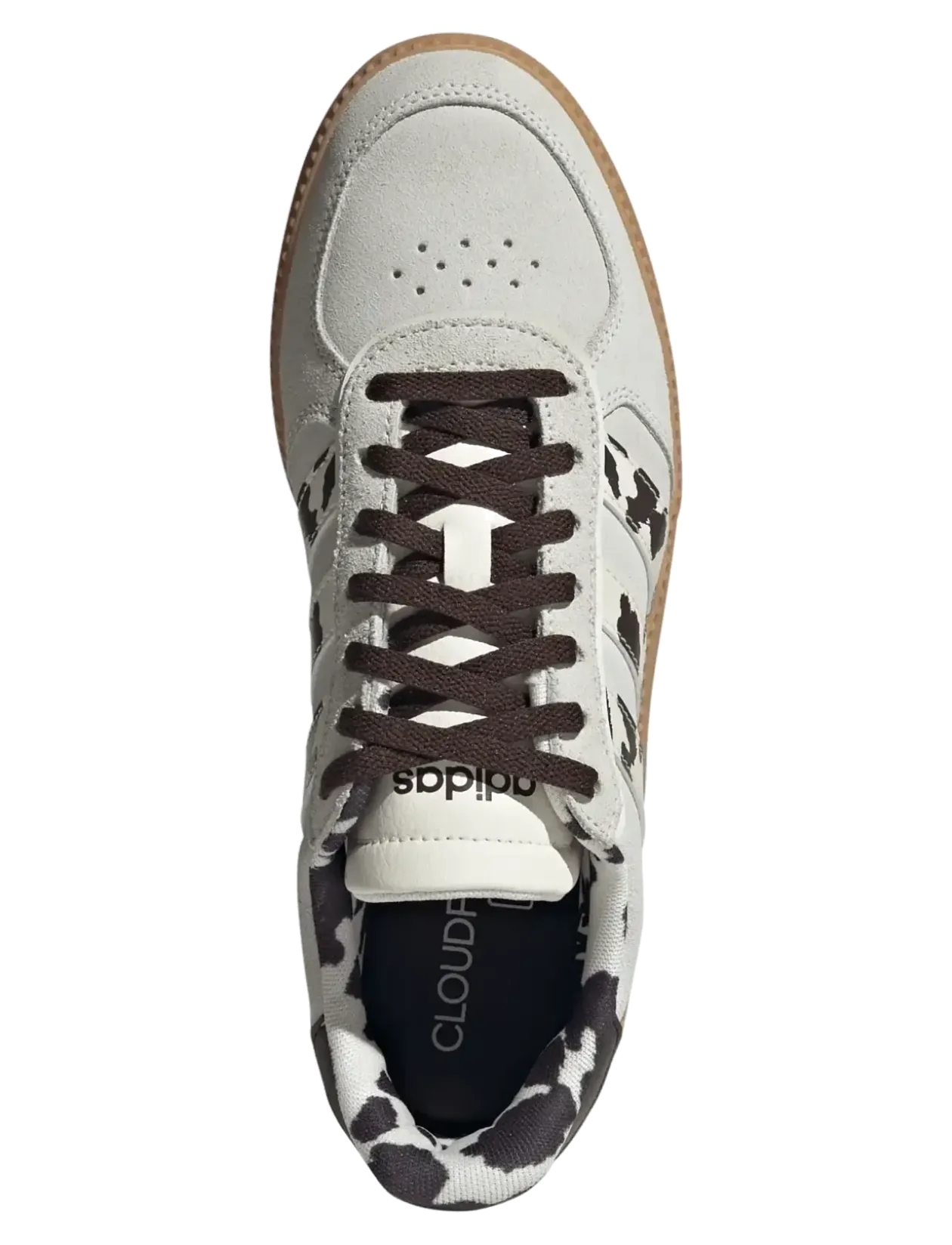BREAKNET SLEEK - Lave sneakers