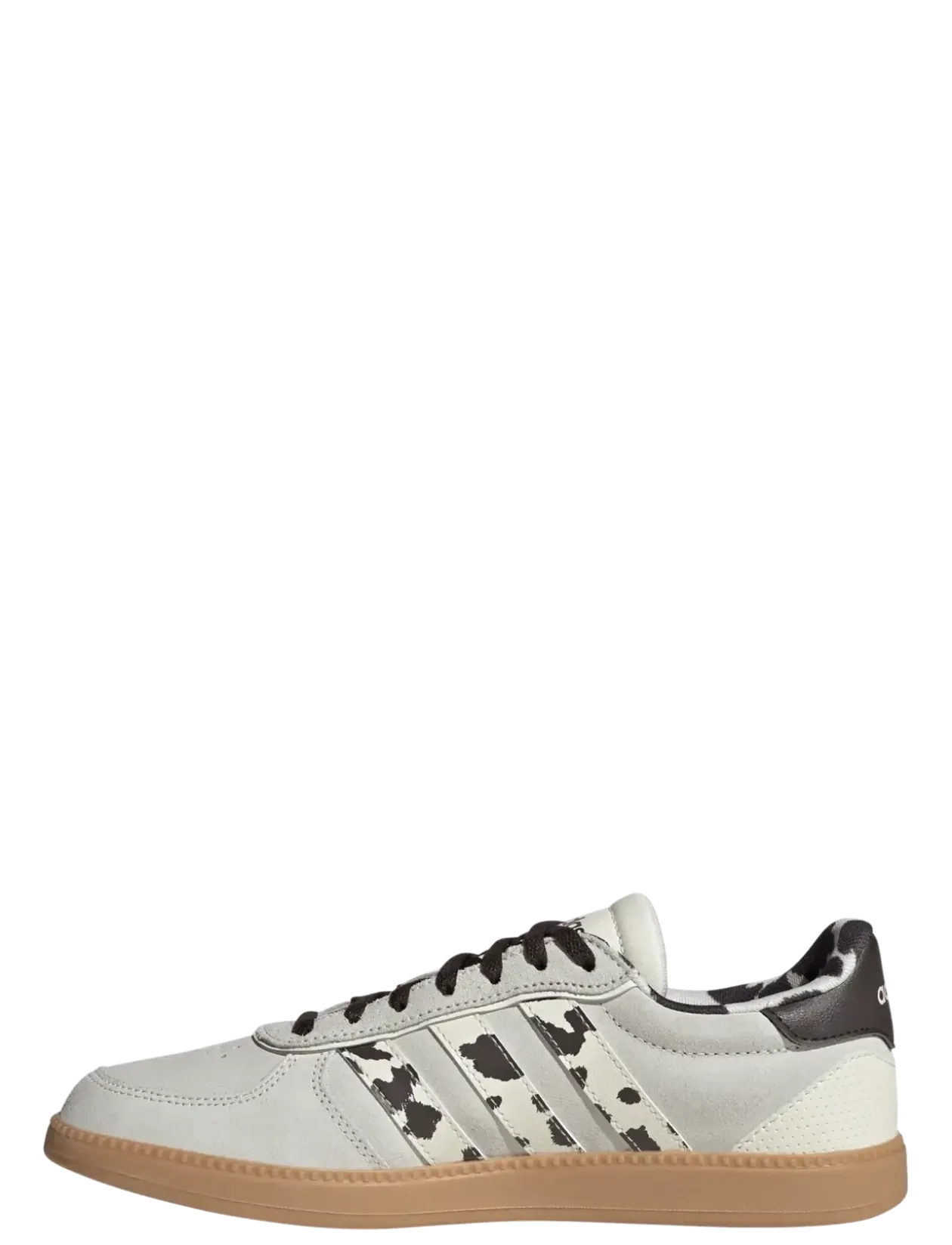 BREAKNET SLEEK - Lave sneakers