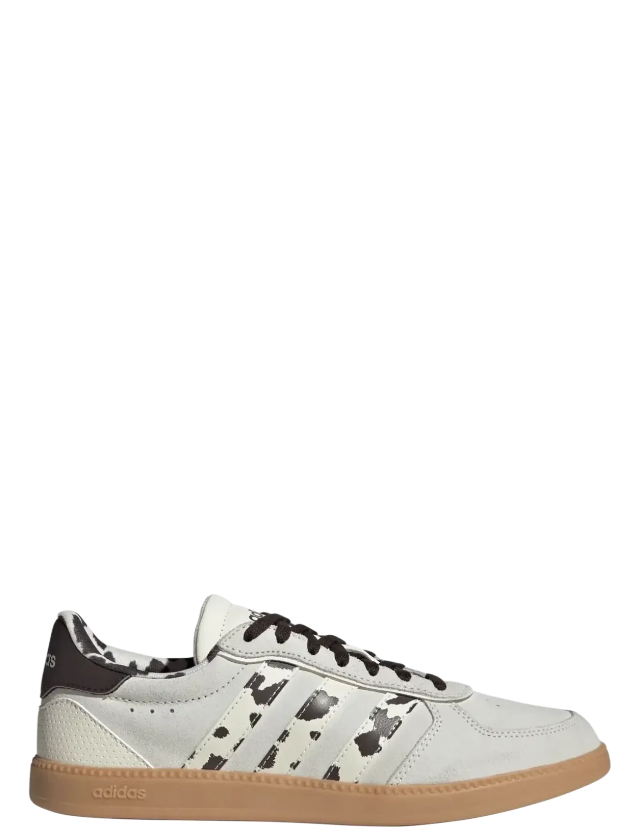 BREAKNET SLEEK - Lave sneakers