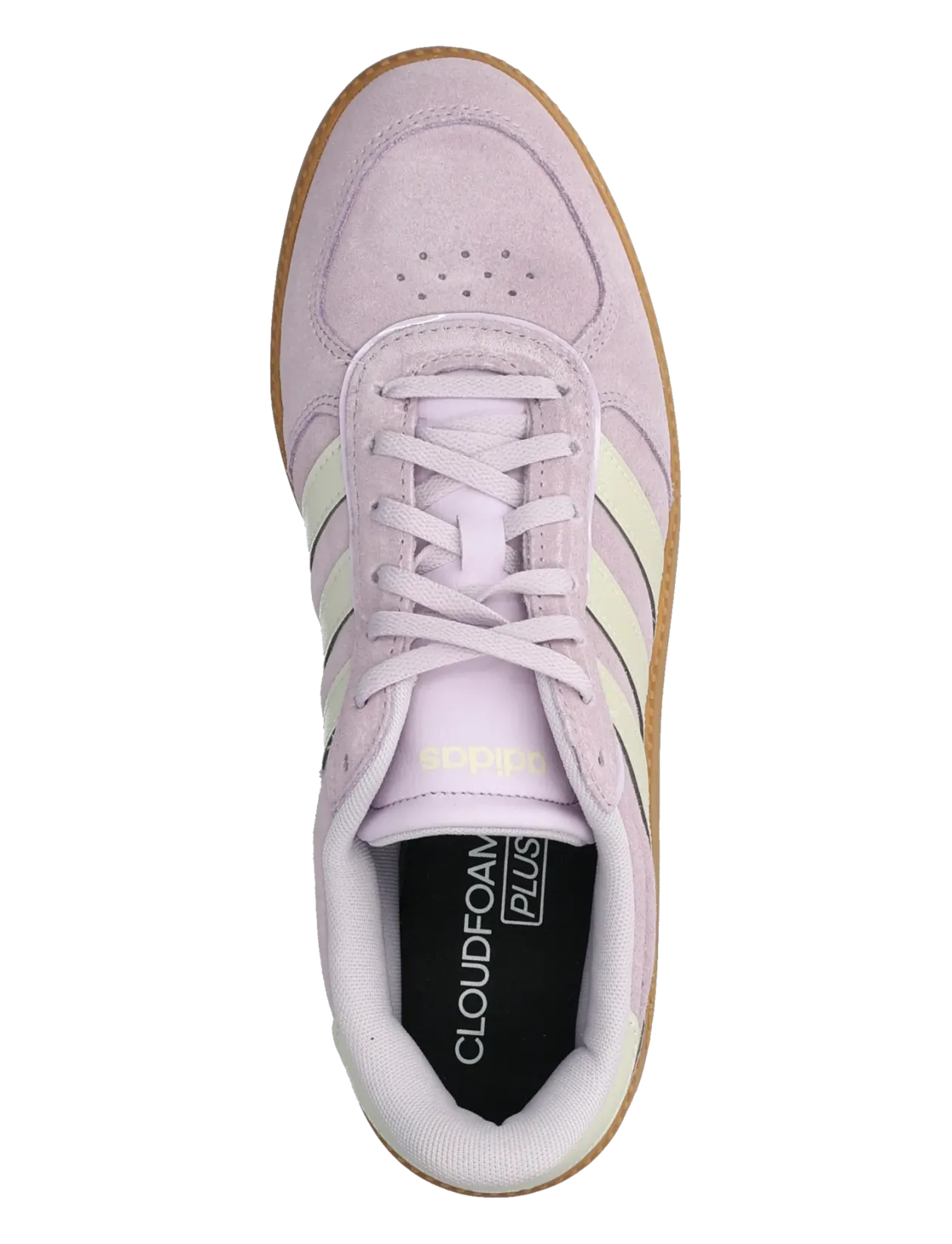 BREAKNET SLEEK - Sneakers