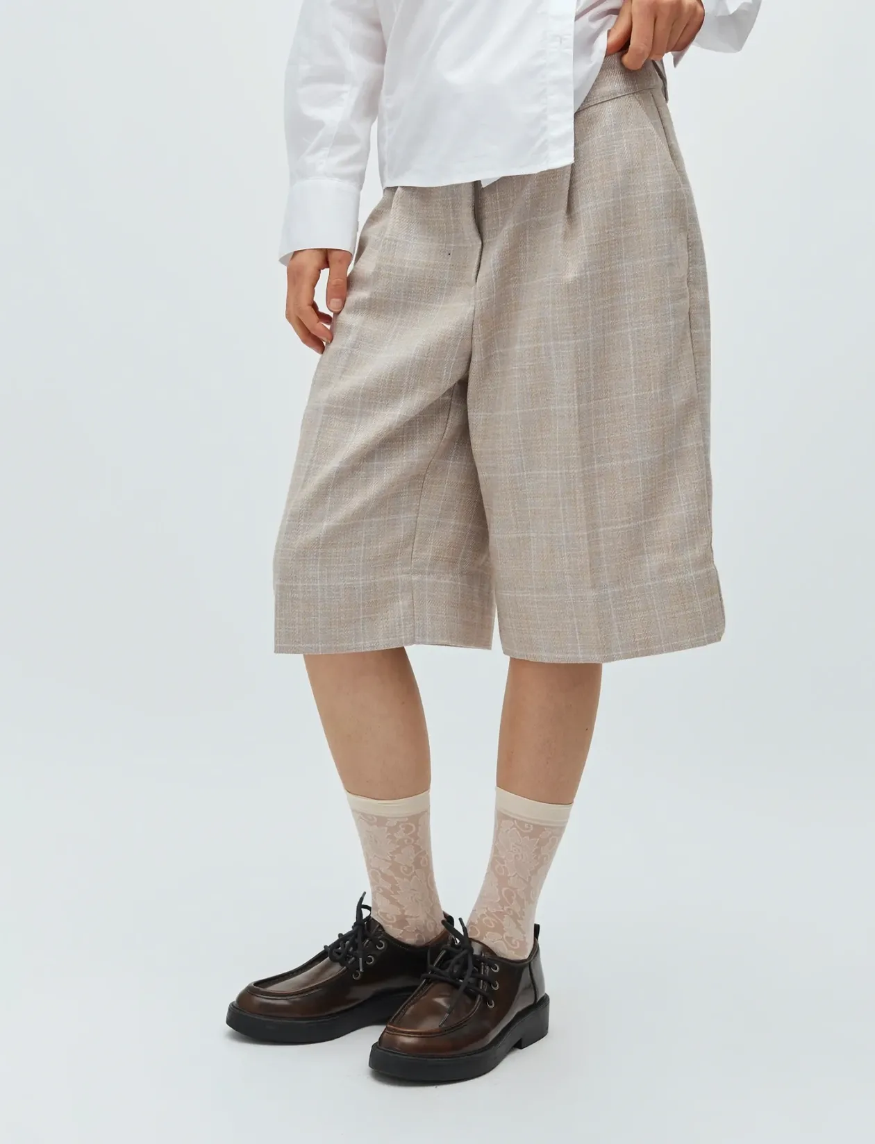 Brecan-M - Bermudashorts