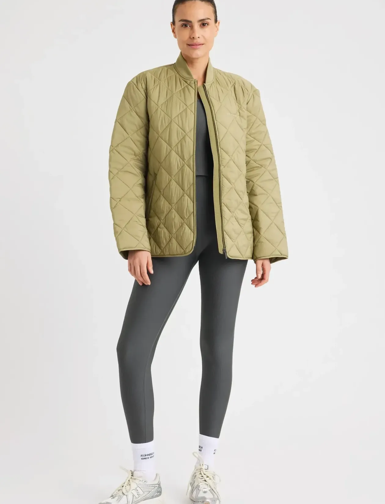 Bree Jacket - Jakker