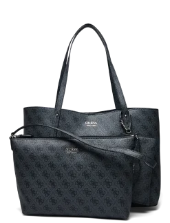 BRENTON TOTE - Shoppere