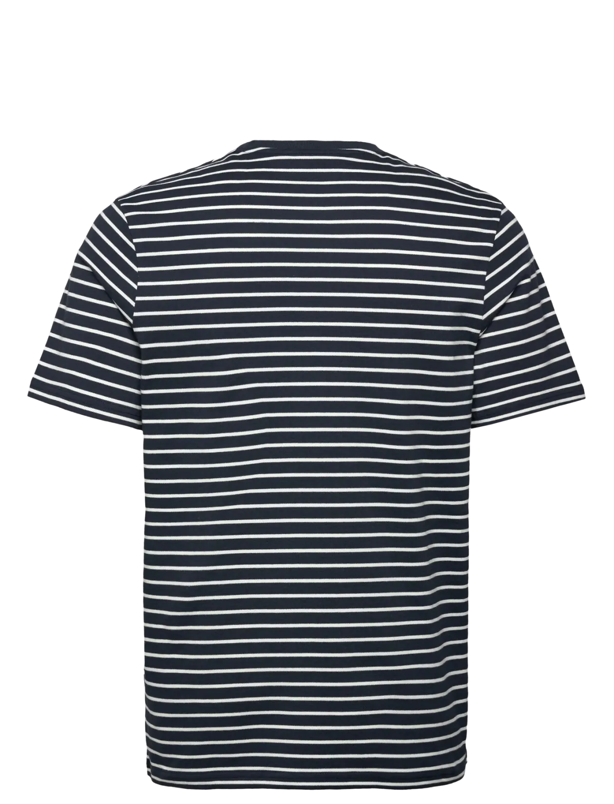Breton T-shirt - T-Shirts