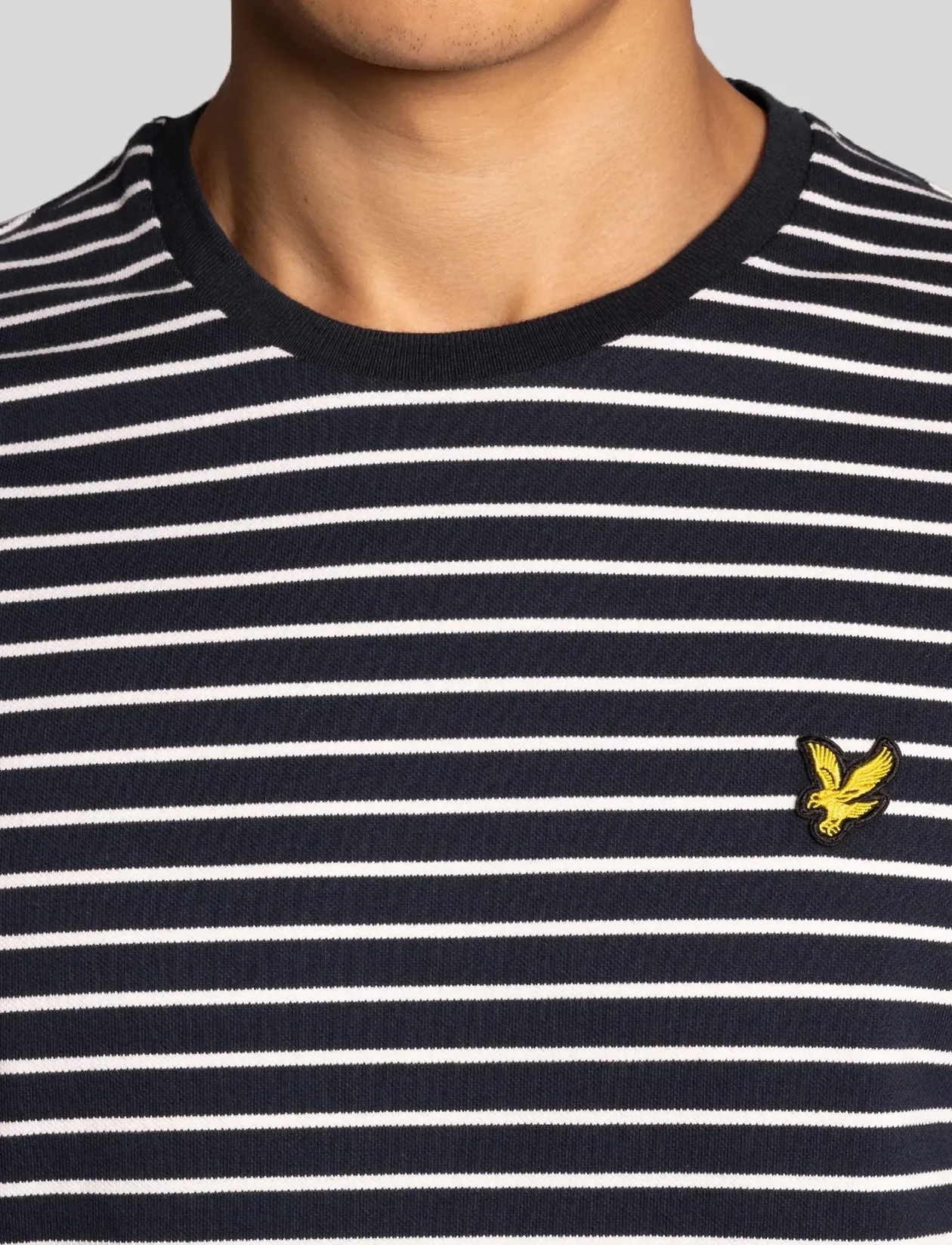 Breton T-shirt - T-Shirts
