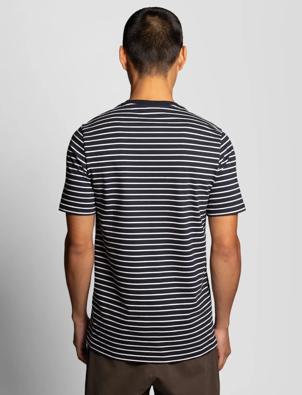Breton T-shirt - T-Shirts