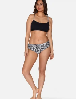 Brianna Bikini Bottom - Bikinibriefs
