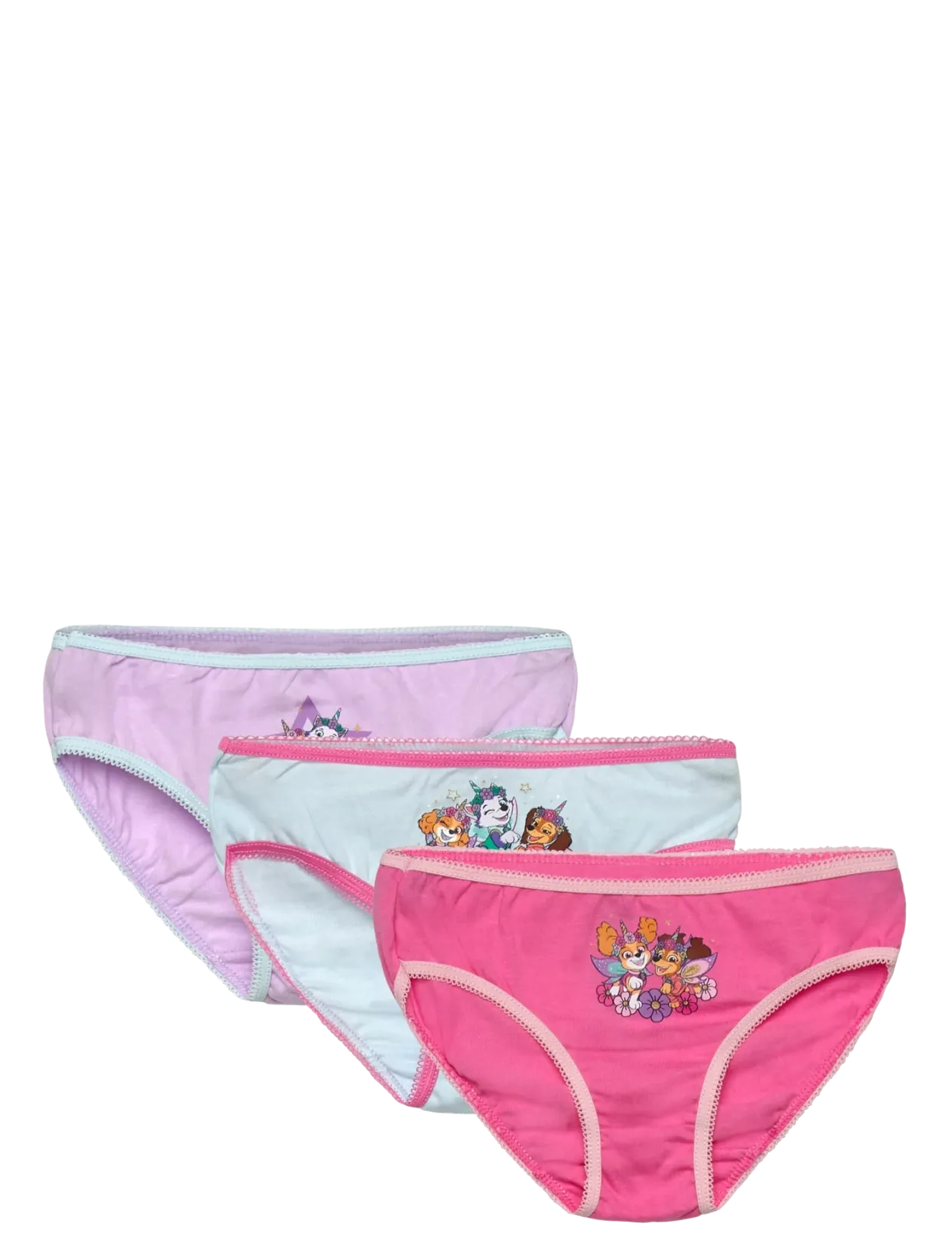 BRIEFS - Trusser