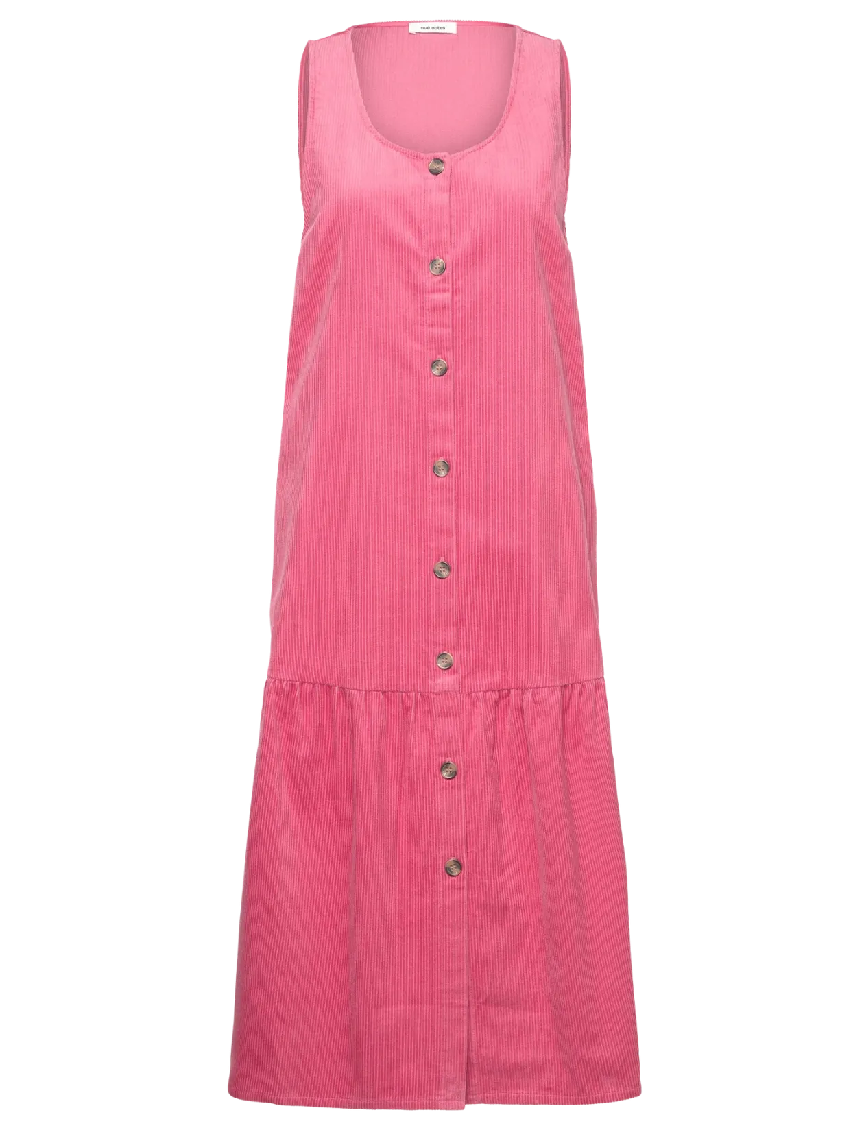 Briggs Dress - Maxikjoler