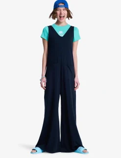 BRIGHT PASSAGE JUMPER - Jumpsuits & Bodies