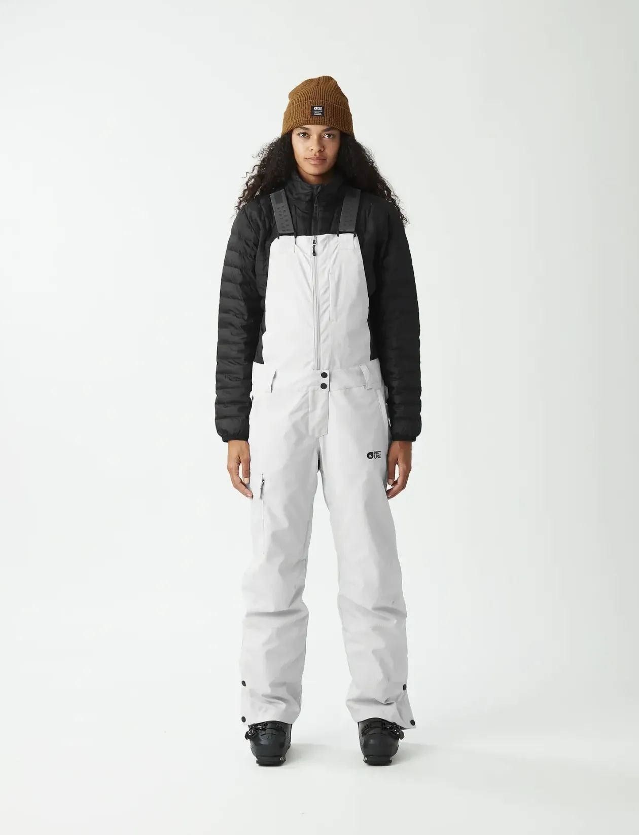 BRITA BIB PANTS - Skibukser
