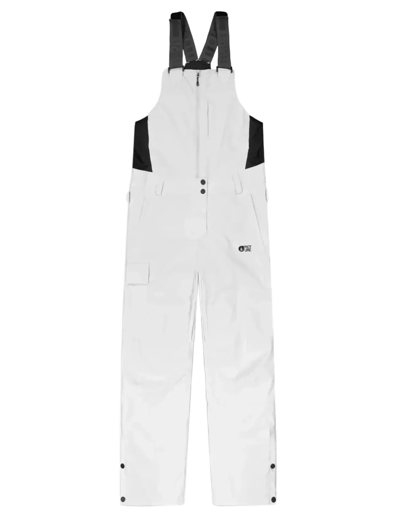 BRITA BIB PANTS - Skibukser