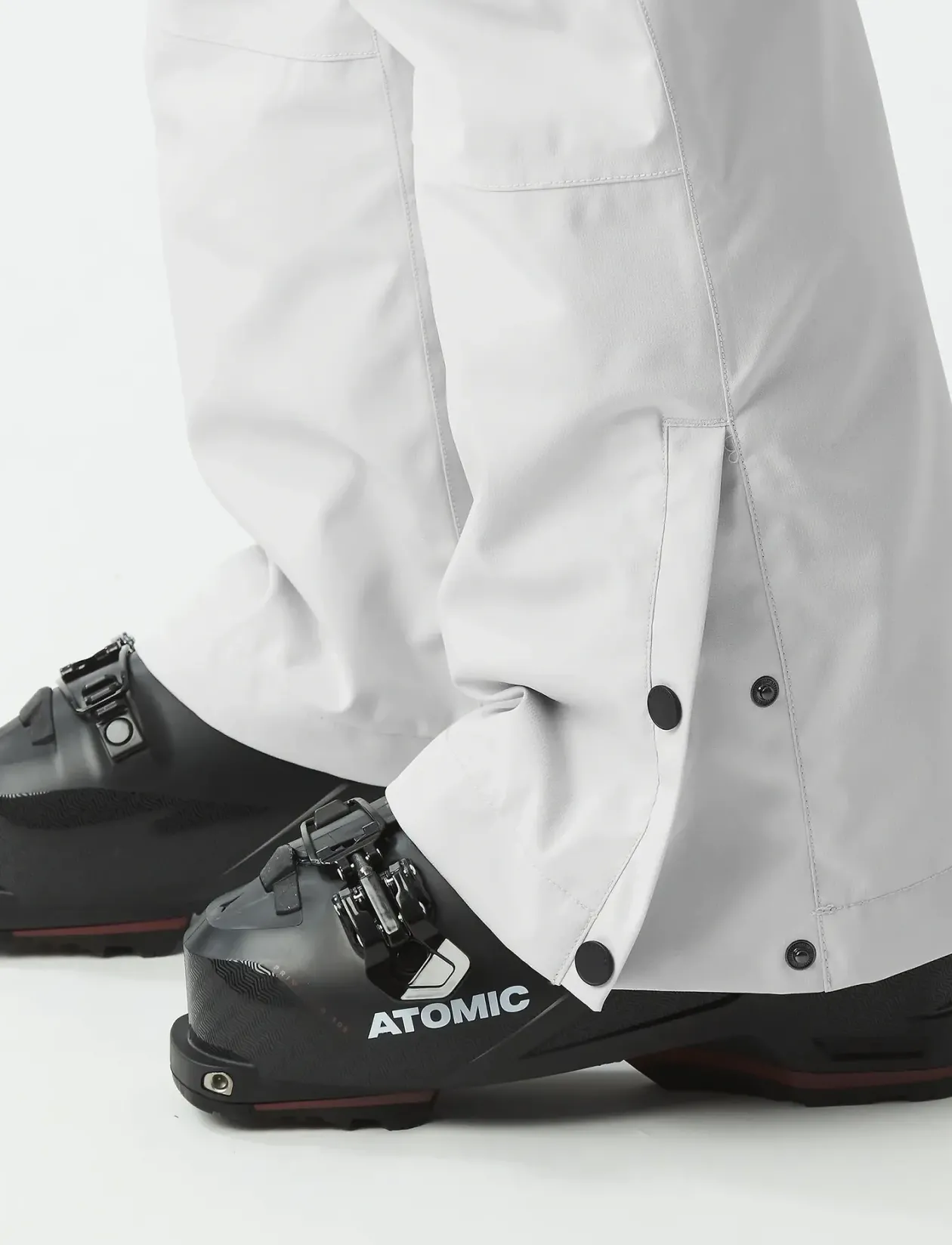 BRITA BIB PANTS - Skibukser