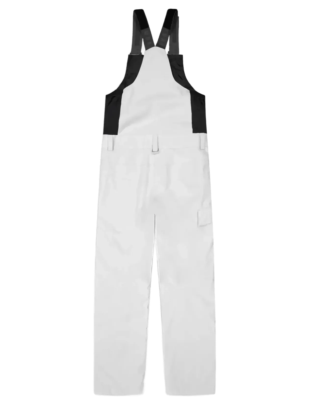 BRITA BIB PANTS - Skibukser