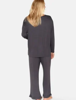 Britt Longsleeved T-shirt - Overdele