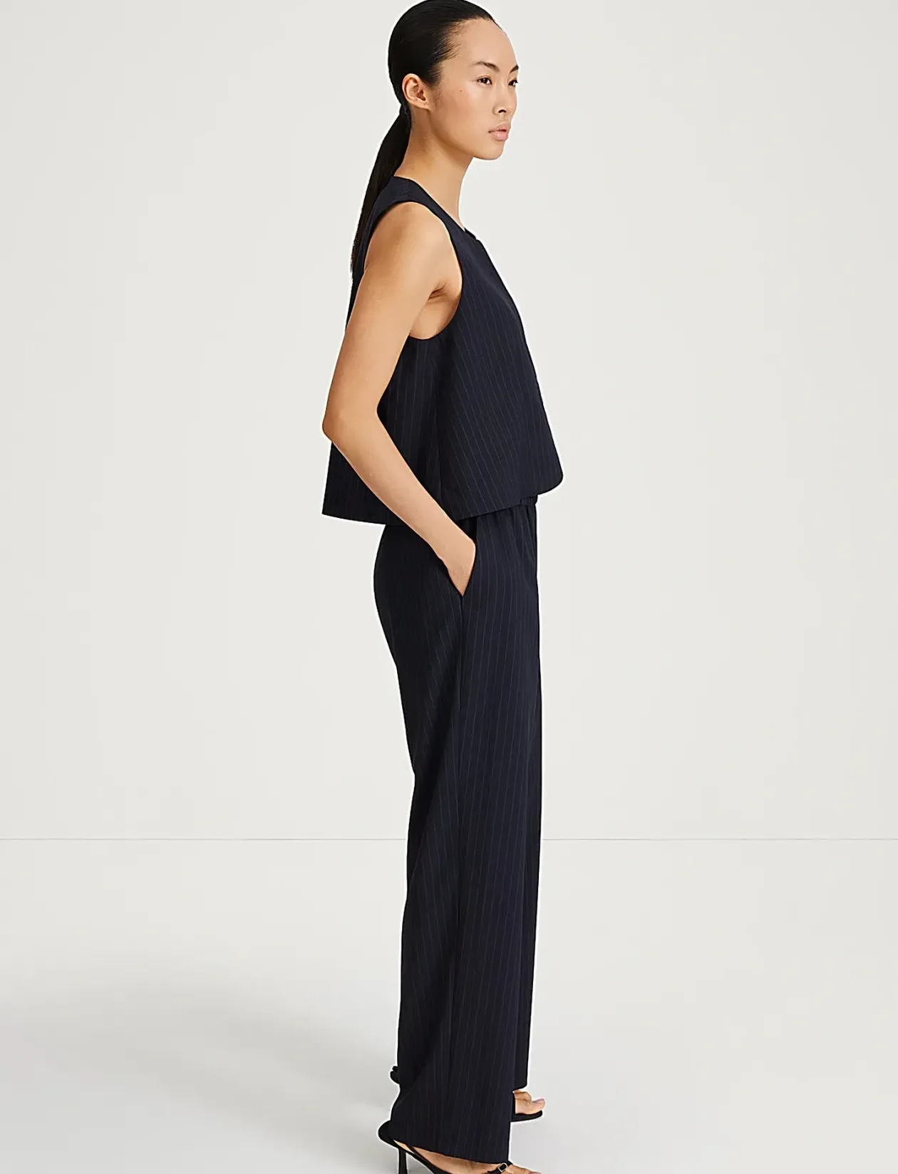 BRIXEN VEST - Blazere