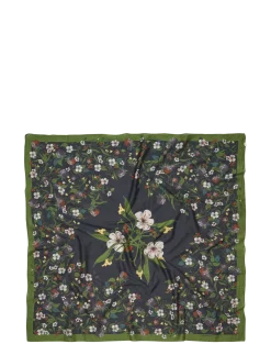 Bromflora Sico Scarf - Tynde tørklæder