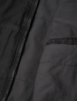 Bronti253D1 - Forede denimjakker