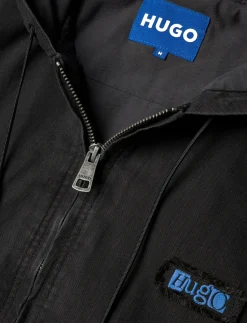 Bronti253D1 - Forede denimjakker