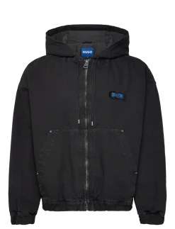 Bronti253D1 - Forede denimjakker